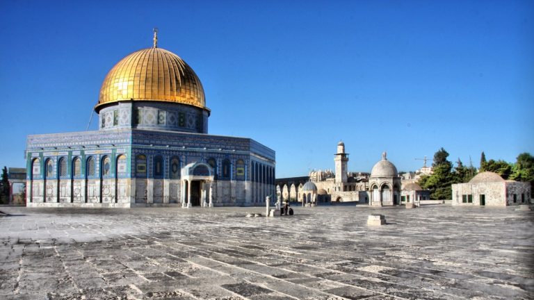 Kudüs Bizim İçin Neden Önemlidir?