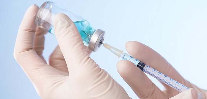Aşı Reddine Karşı Yerli Aşı Önerisi